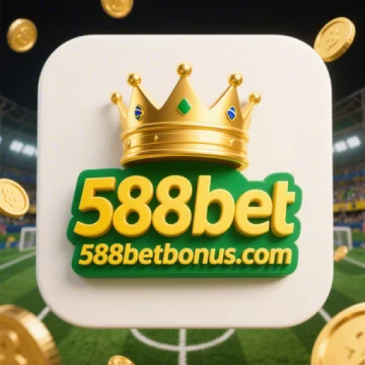 588 bet